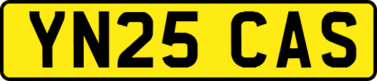 YN25CAS