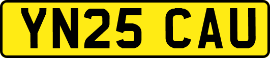 YN25CAU