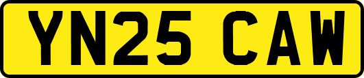 YN25CAW