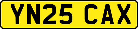 YN25CAX