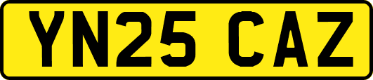 YN25CAZ