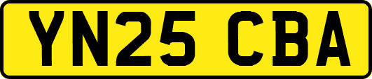 YN25CBA