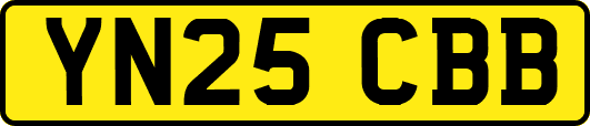 YN25CBB