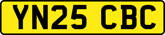 YN25CBC