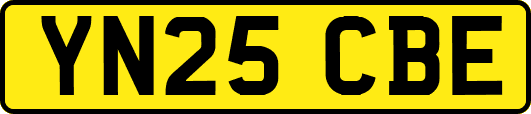 YN25CBE