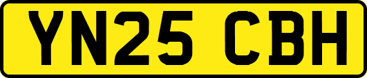 YN25CBH