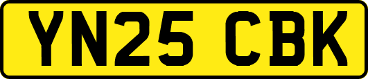 YN25CBK