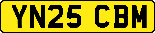 YN25CBM