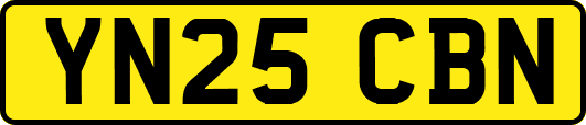 YN25CBN