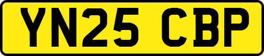 YN25CBP