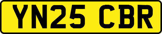 YN25CBR