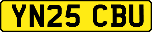 YN25CBU