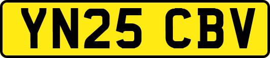 YN25CBV