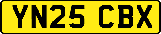 YN25CBX
