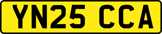 YN25CCA