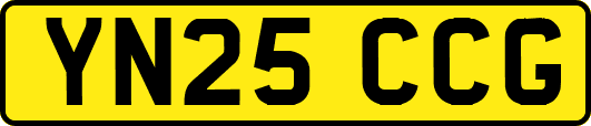 YN25CCG