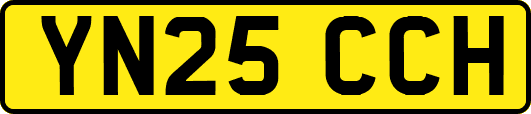 YN25CCH