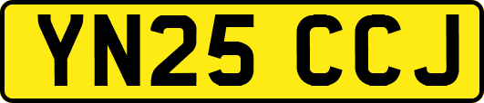 YN25CCJ