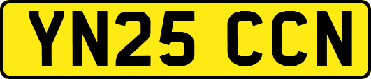 YN25CCN