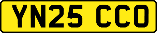 YN25CCO