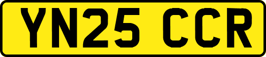 YN25CCR