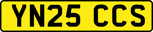 YN25CCS