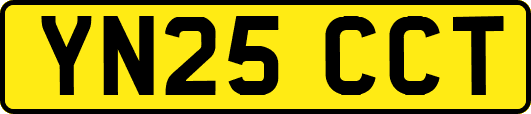 YN25CCT