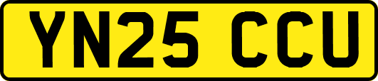 YN25CCU