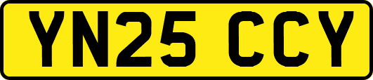 YN25CCY