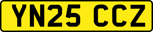 YN25CCZ