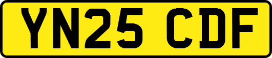 YN25CDF