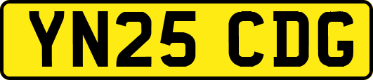YN25CDG