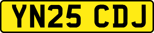 YN25CDJ