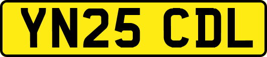 YN25CDL