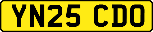 YN25CDO