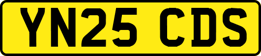 YN25CDS