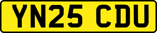 YN25CDU