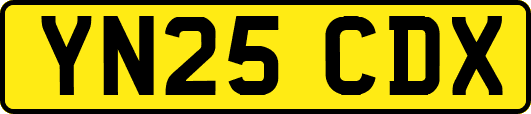 YN25CDX