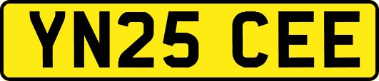 YN25CEE