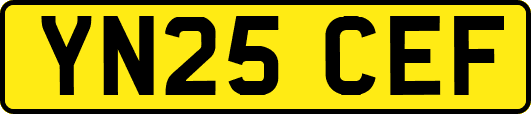 YN25CEF