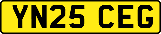 YN25CEG