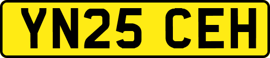 YN25CEH