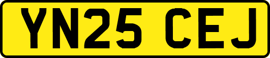 YN25CEJ