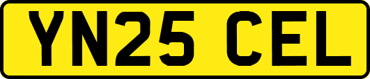 YN25CEL