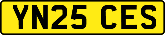 YN25CES