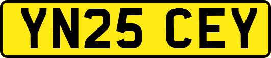 YN25CEY