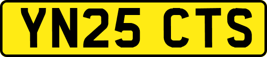 YN25CTS