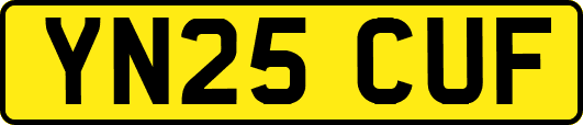 YN25CUF