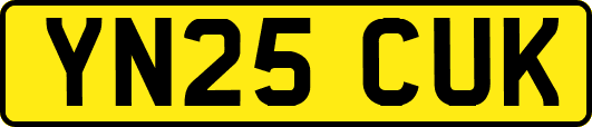 YN25CUK