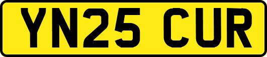 YN25CUR
